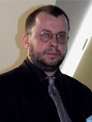 prof. Jarosław Czyż, PhD, DSc