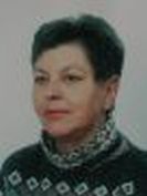 Elżbieta Sater, MSc